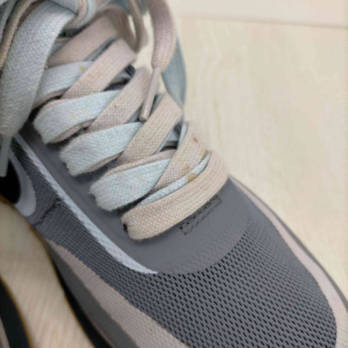 ナイキ NIKE CLOT LD Waffle Grey Obsidian/Cool Grey メンズ JPN:27