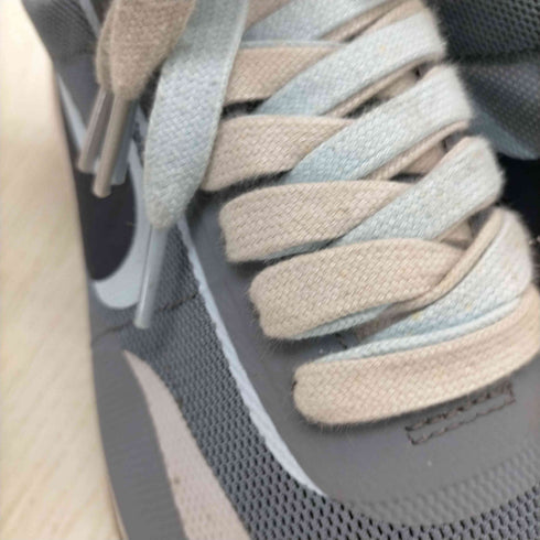 ナイキ NIKE CLOT LD Waffle Grey Obsidian/Cool Grey メンズ JPN:27