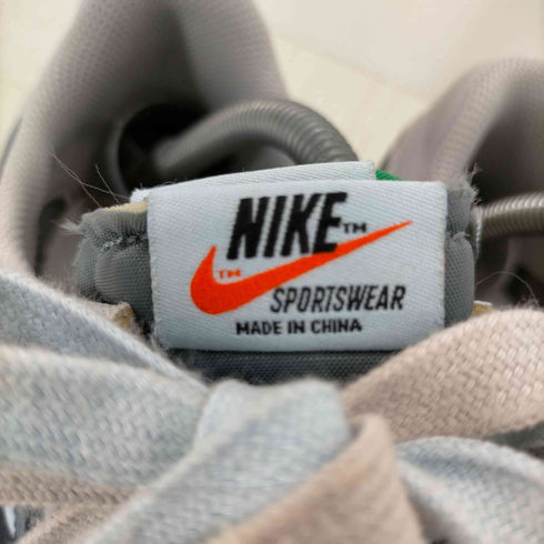 ナイキ NIKE CLOT LD Waffle Grey Obsidian/Cool Grey メンズ JPN:27