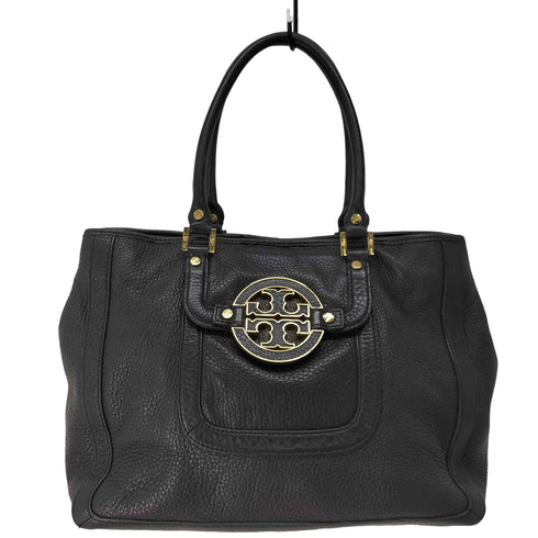 トリーバーチ TORY BURCH アマンダ レザートートバッグ レディース