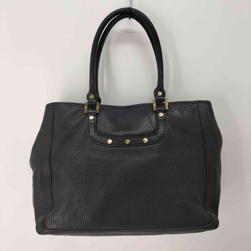 トリーバーチ TORY BURCH アマンダ レザートートバッグ レディース