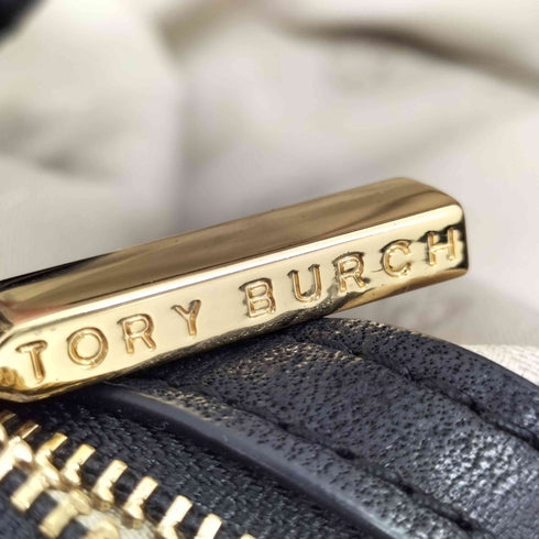 トリーバーチ TORY BURCH アマンダ レザートートバッグ レディース