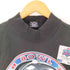 MADE IN USA FRONT ROW L/Sプリントハイネックトレーナー コピーライト1992 メンズ import:M