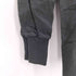 MADE IN USA FRONT ROW L/Sプリントハイネックトレーナー コピーライト1992 メンズ import:M