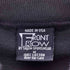 MADE IN USA FRONT ROW L/Sプリントハイネックトレーナー コピーライト1992 メンズ import:M