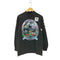 MADE IN USA FRONT ROW L/Sプリントハイネックトレーナー コピーライト1992 メンズ import:M