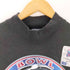 MADE IN USA FRONT ROW L/Sプリントハイネックトレーナー コピーライト1992 メンズ import:M