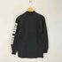 MADE IN USA FRONT ROW L/Sプリントハイネックトレーナー コピーライト1992 メンズ import:M