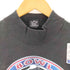 MADE IN USA FRONT ROW L/Sプリントハイネックトレーナー コピーライト1992 メンズ import:M