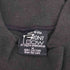 MADE IN USA FRONT ROW L/Sプリントハイネックトレーナー コピーライト1992 メンズ import:M