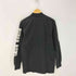 MADE IN USA FRONT ROW L/Sプリントハイネックトレーナー コピーライト1992 メンズ import:M