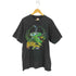 ハーレーダビッドソン HARLEY-DAVIDSON 00s USA製 Hanesボディ ドラゴンプリントTシャツ コピーライト2002 メンズ import:L