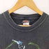 ハーレーダビッドソン HARLEY-DAVIDSON 00s USA製 Hanesボディ ドラゴンプリントTシャツ コピーライト2002 メンズ import:L