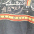 ハーレーダビッドソン HARLEY-DAVIDSON 90s USA製 BLOCKHEAD 両面プリントTシャツ コピーライト1991 メンズ import:L