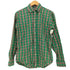 ポロバイラルフローレン Polo by RALPH LAUREN ホンジュラス製 チェック ボタンダウンシャツ メンズ 18