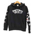 バンズ VANS ロゴ パーカー メンズ import:S