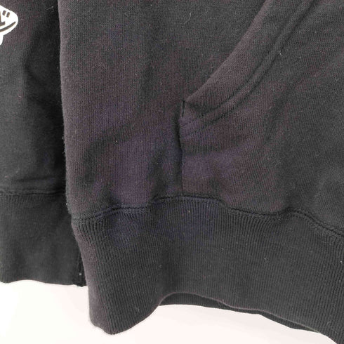 バンズ VANS ロゴ パーカー メンズ import:S