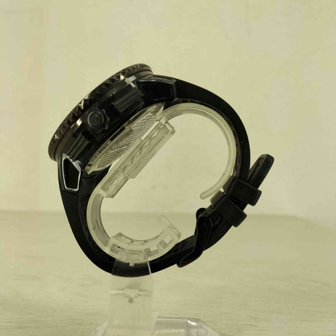 Tendence Gulliver Round Chronograph ガリバー ラウンド クロノグラフ メンズ