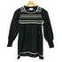 クレージュ courreges ペプラム ウール ニット レディース JPN:38