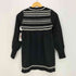 クレージュ courreges ペプラム ウール ニット レディース JPN:38