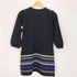 クレージュ courreges ウール混 ニットチュニック レディース JPN:38