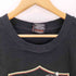 ハーレーダビッドソン HARLEY-DAVIDSON 90s USA製 ナックルヘッド 両面プリントTシャツ シングルステッチ メンズ import:L