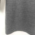 クレージュ courreges チェック ウール ニット レディース JPN:38
