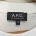 アーペーセー A.P.C. Amicus S/S Tee レディース JPN:XS