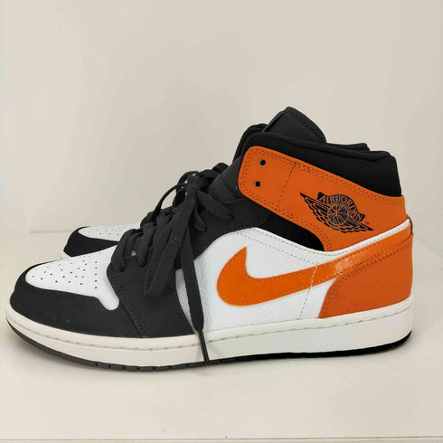 ジョーダンブランド JORDAN BRAND AIR JORDAN 1 MID SHATTERED BACKBOARD スニーカー メンズ JPN:28