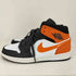 ジョーダンブランド JORDAN BRAND AIR JORDAN 1 MID SHATTERED BACKBOARD スニーカー メンズ JPN:28