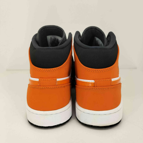 ジョーダンブランド JORDAN BRAND AIR JORDAN 1 MID SHATTERED BACKBOARD スニーカー メンズ JPN:28
