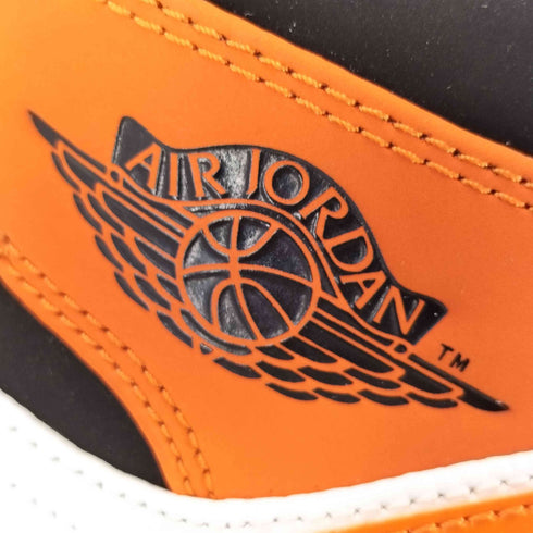 ジョーダンブランド JORDAN BRAND AIR JORDAN 1 MID SHATTERED BACKBOARD スニーカー メンズ JPN:28
