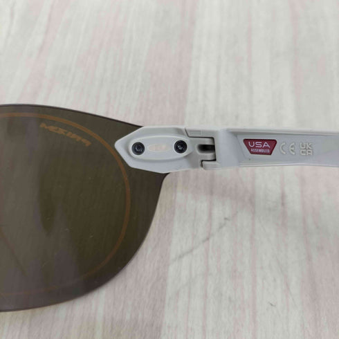 オークリー OAKLEY × PALACE Re:SubZero Matte Sand メンズ 120