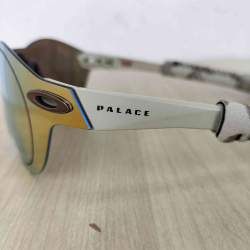 オークリー OAKLEY × PALACE Re:SubZero Matte Sand メンズ 120