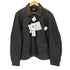 ショット Schott LEATHER SPORTS JACKET メンズ import:XL