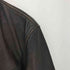ショット Schott LEATHER SPORTS JACKET メンズ import:XL