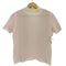 クレージュ courreges ハイネック 半袖ニット レディース JPN:9号