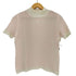 クレージュ courreges ハイネック 半袖ニット レディース JPN:9号