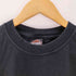 ハーレーダビッドソン HARLEY-DAVIDSON 00s USA製 Hanesボディ SHUT UP AND RIDE 両面プリントTシャツ コピーライト2006 メンズ import:L