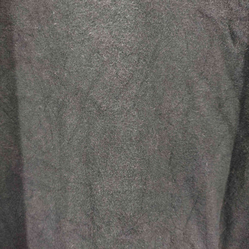 ハーレーダビッドソン HARLEY-DAVIDSON 00s USA製 Hanesボディ SHUT UP AND RIDE 両面プリントTシャツ コピーライト2006 メンズ import:L
