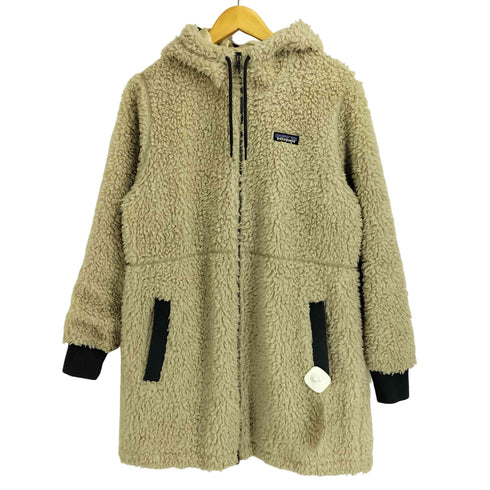 パタゴニア patagonia 21AW Dusty Mesa fleece Parka ダスティメサパーカー レディース import:M