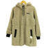 パタゴニア patagonia 21AW Dusty Mesa fleece Parka ダスティメサパーカー レディース import:M