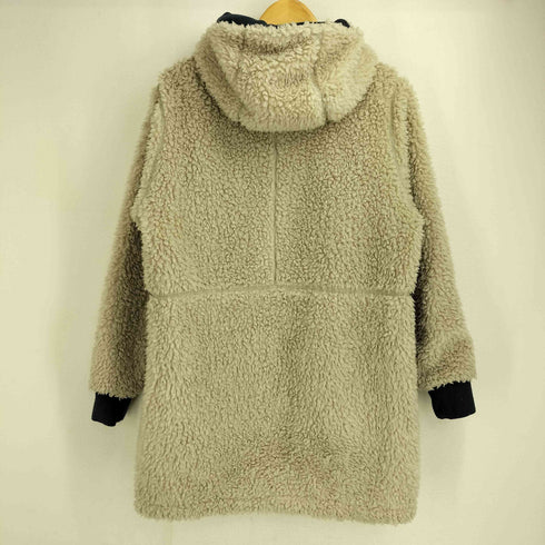パタゴニア patagonia 21AW Dusty Mesa fleece Parka ダスティメサパーカー レディース import:M