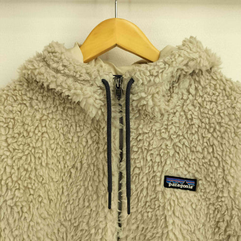 パタゴニア patagonia 21AW Dusty Mesa fleece Parka ダスティメサパーカー レディース import:M