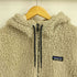パタゴニア patagonia 21AW Dusty Mesa fleece Parka ダスティメサパーカー レディース import:M