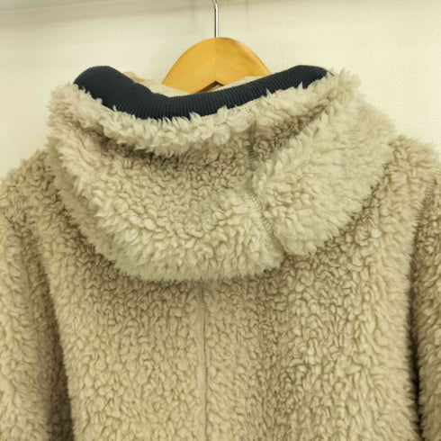 パタゴニア patagonia 21AW Dusty Mesa fleece Parka ダスティメサパーカー レディース import:M