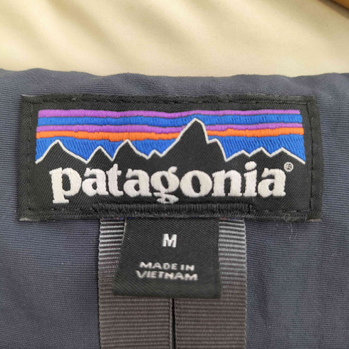 パタゴニア patagonia 21AW Dusty Mesa fleece Parka ダスティメサパーカー レディース import:M