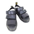ドクターマーチン Dr.Martens 21SS JURADO レザーグラディエーターサンダル レディース US:6