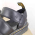 ドクターマーチン Dr.Martens 21SS JURADO レザーグラディエーターサンダル レディース US:6