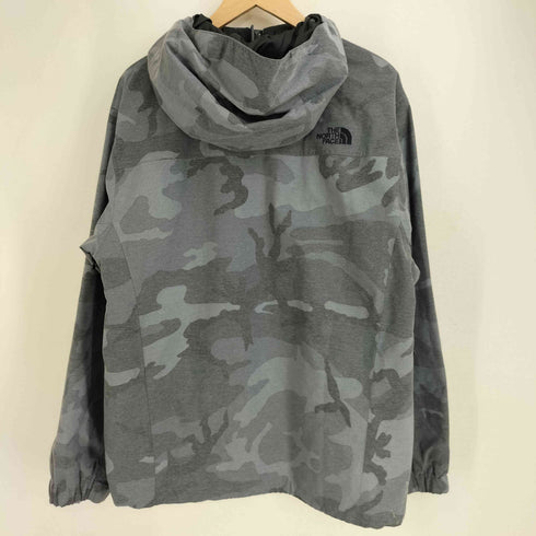 ザノースフェイス THE NORTH FACE ZEUS TRICLIMATE JACKET ゼウストリクライメイトジャケット メンズ JPN:L